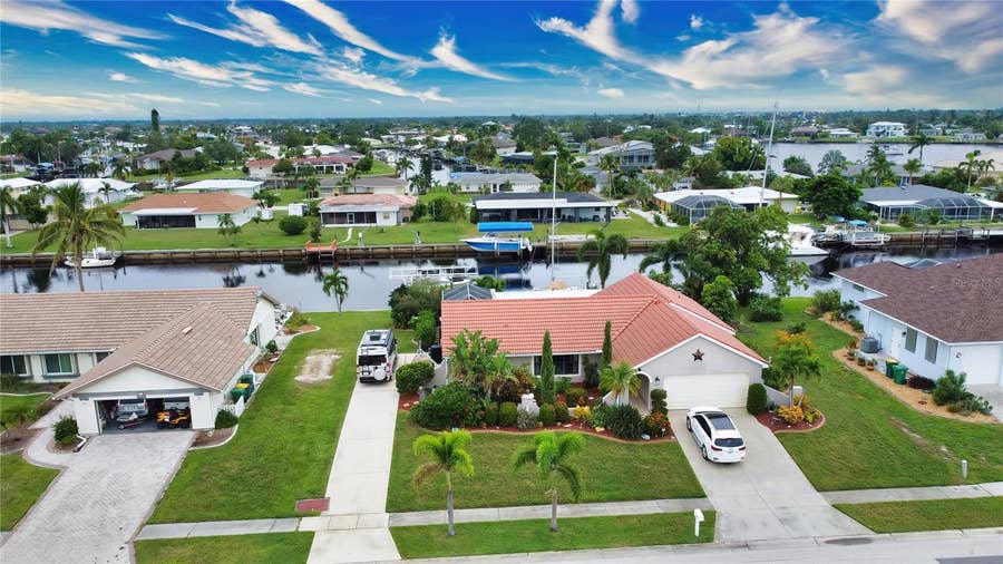 Property photo for 234 FIELDS TERRACE SE, Port Charlotte, FL