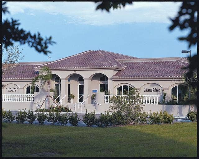 Property photo for 1203 W MARION AVENUE, Punta Gorda, FL