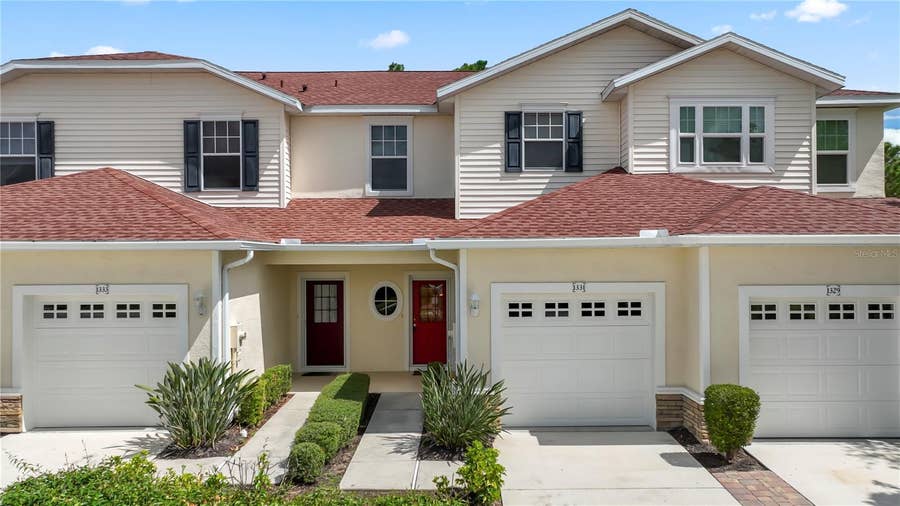 Property photo for 1331 JONAH DRIVE, North Port, FL