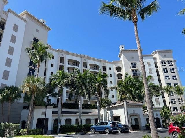 Property photo for 3321 SUNSET KEY CIRCLE, #308, Punta Gorda, FL