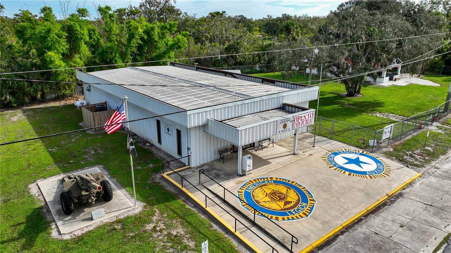 Property photo for 2124 NW AMERICAN LEGION DRIVE, Arcadia, FL