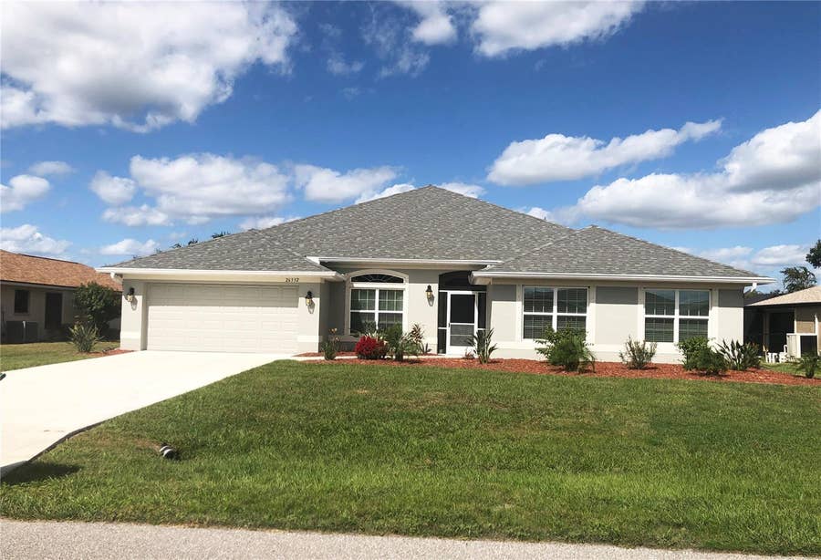Property photo for 26332 BARRANQUILLA AVENUE, Punta Gorda, FL