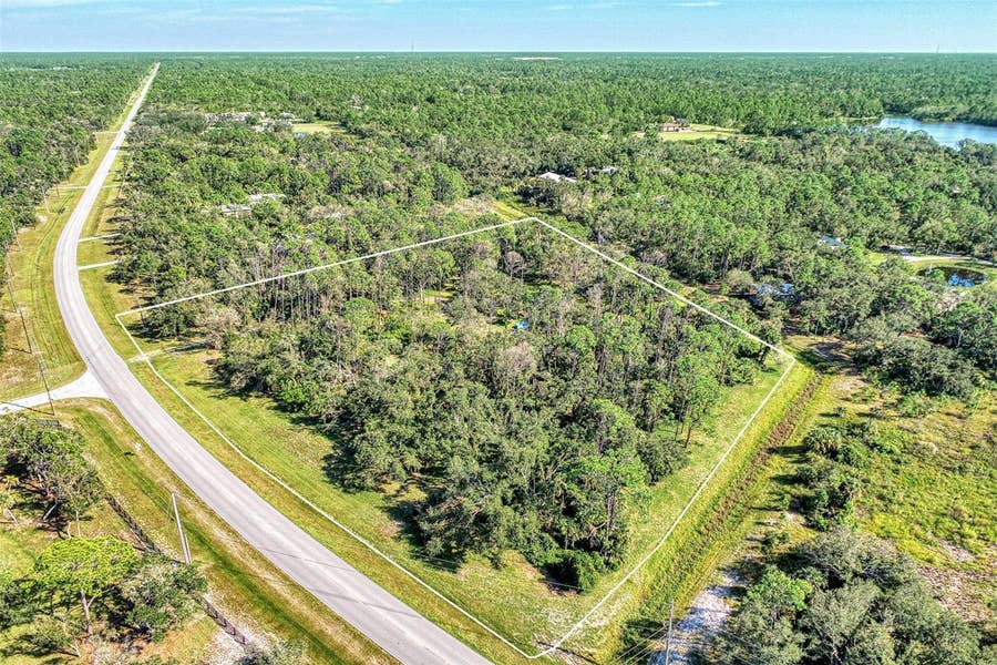 Property photo for Lot 2 TROPICAIRE BOULEVARD, North Port, FL