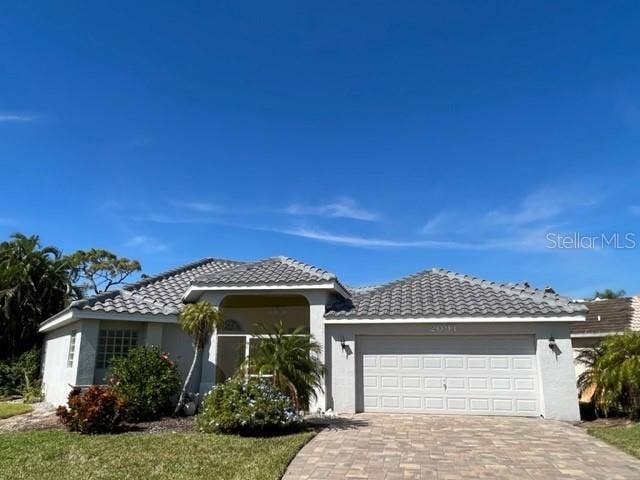 Property photo for 2091 KING TARPON DRIVE, Punta Gorda, FL