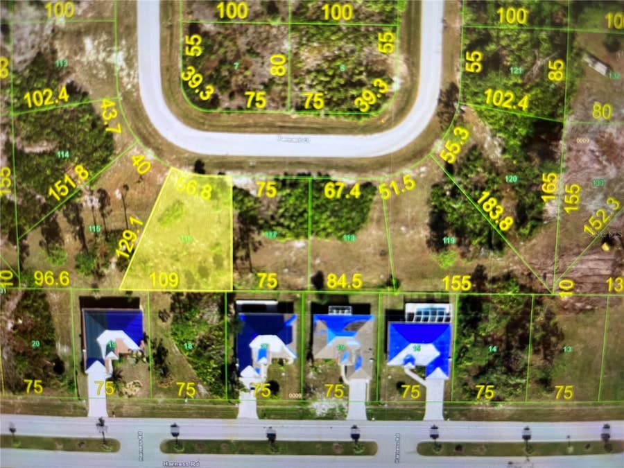Property photo for 45 PENNANT COURT, Placida, FL