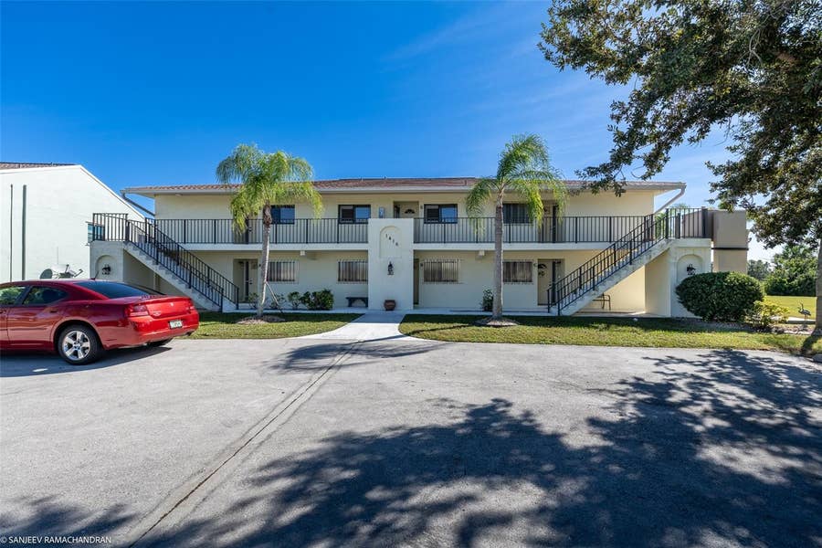 Property photo for 1416 SAN CRISTOBAL AVENUE, #3 (C), Punta Gorda, FL