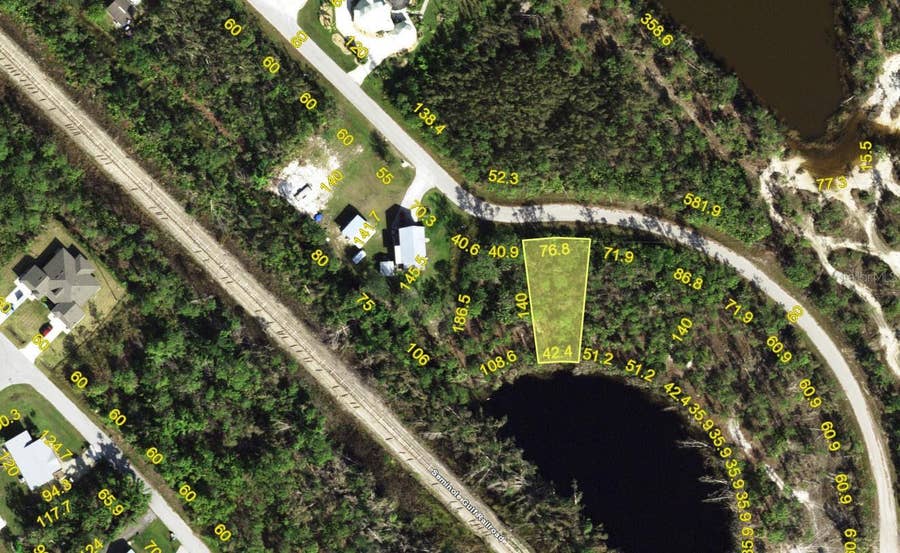 Property photo for 12517 ESTRELLA BOULEVARD, Punta Gorda, FL