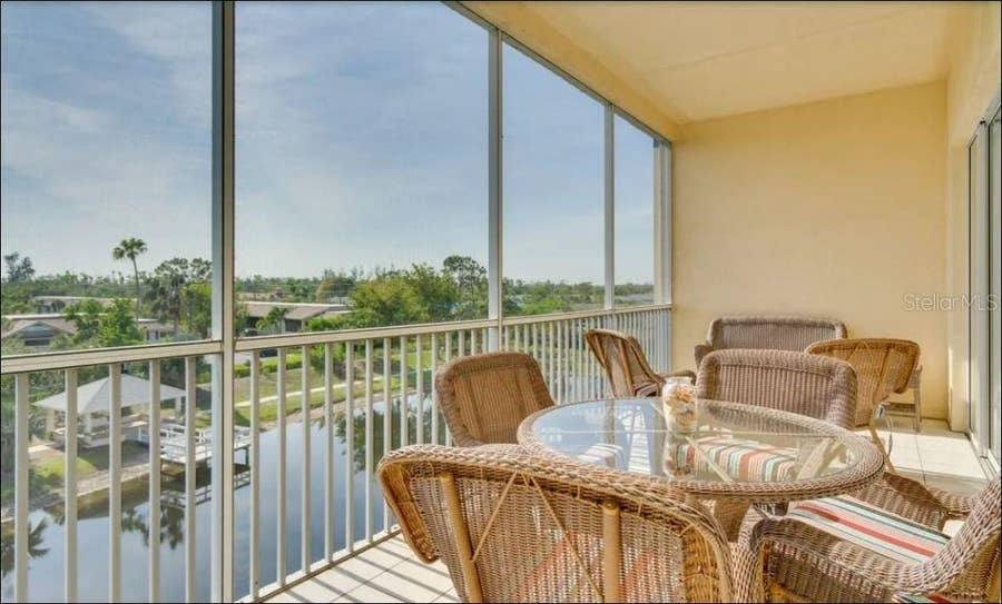 Property photo for 14931 PARK LAKE DRIVE, #PH04, Fort Myers, FL