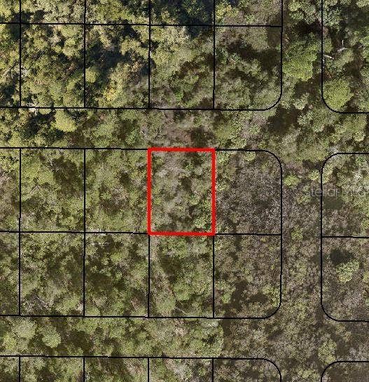 Property photo for Lot 2 VOLUSIA AVENUE, Titusville, FL