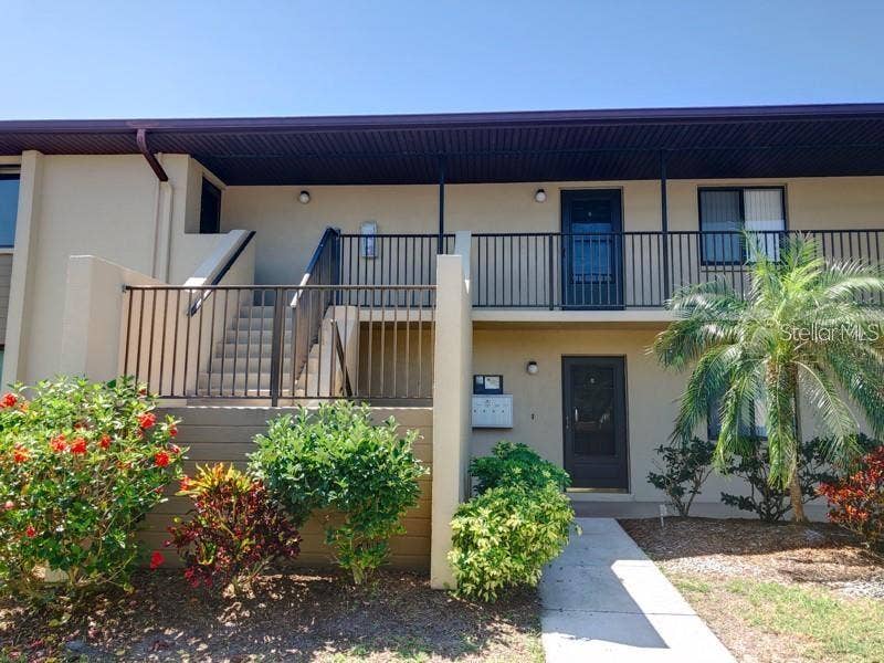 Property photo for 4056 OAKVIEW DRIVE, #E7, Port Charlotte, FL