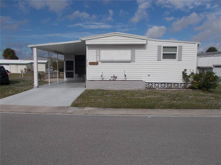 Property photo for 5755 HOLIDAY PARK BOULEVARD, North Port, FL