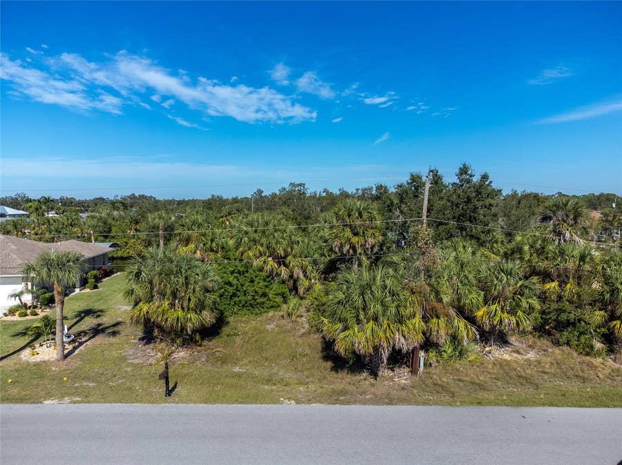 Property photo for 17324 GULFSPRAY CIRCLE, Port Charlotte, FL