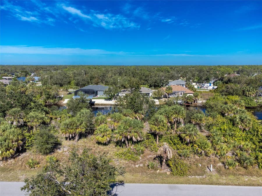 Property photo for 17340 GULFSPRAY CIRCLE, Port Charlotte, FL