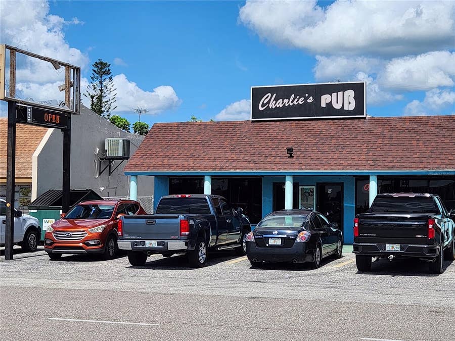 Property photo for 3496 TAMIAMI TRAIL, Port Charlotte, FL
