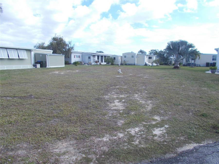 Property photo for 6466 KILOHEE COURT, North Port, FL