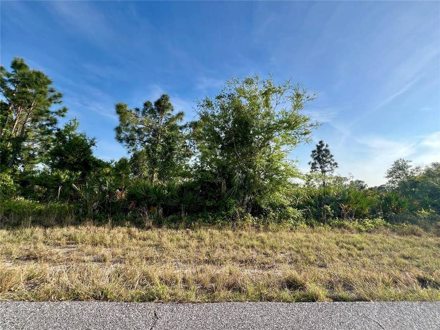 Property photo for 12069 ABRAMS AVENUE, Port Charlotte, FL