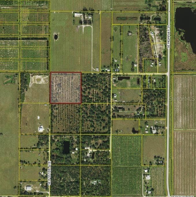 Property photo for SE TOMLIN #2 DRIVE, Arcadia, FL