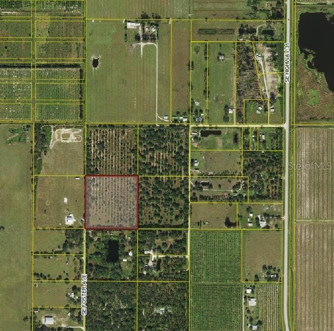 Property photo for SE TOMLIN #3 DRIVE, Arcadia, FL