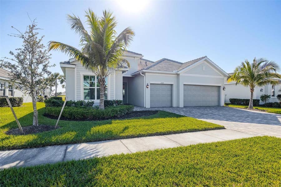 Property photo for 25199 LONGMEADOW DRIVE, Punta Gorda, FL