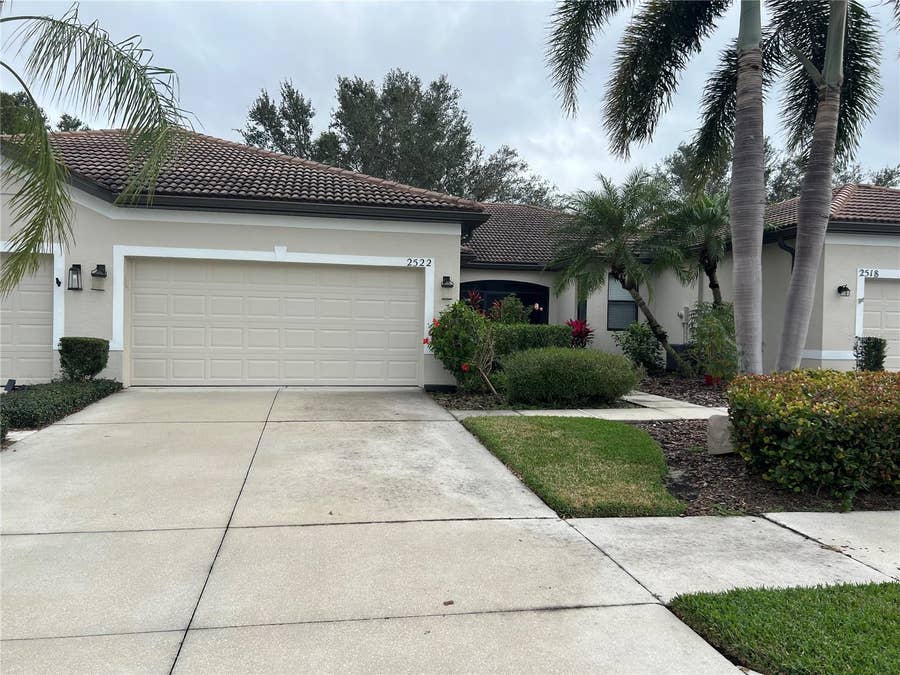 Property photo for 2522 OSWEGO DRIVE, North Port, FL