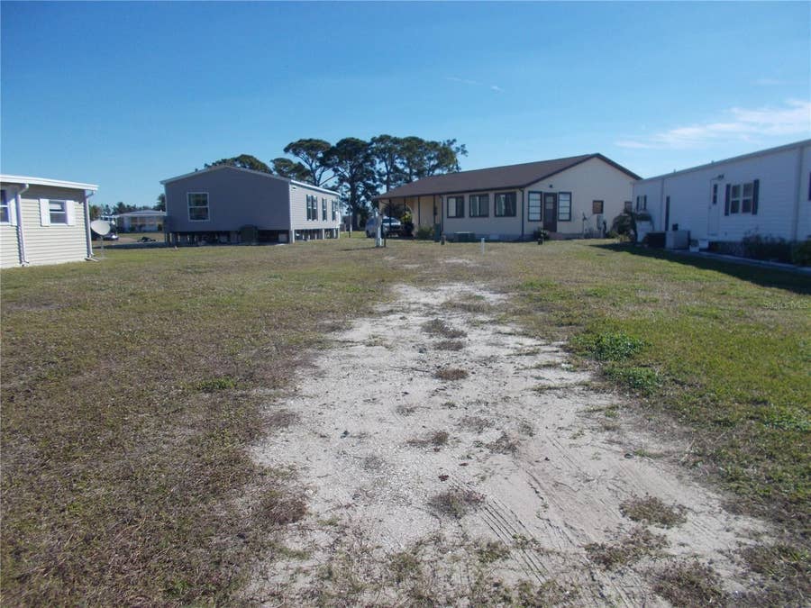 Property photo for 6824 ANAPA COURT, North Port, FL