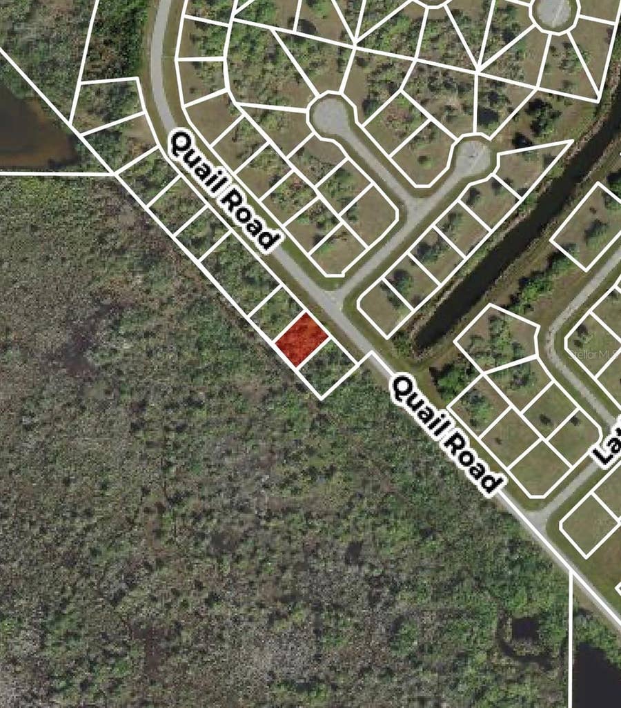 Property photo for 13033 QUAIL DRIVE, Placida, FL