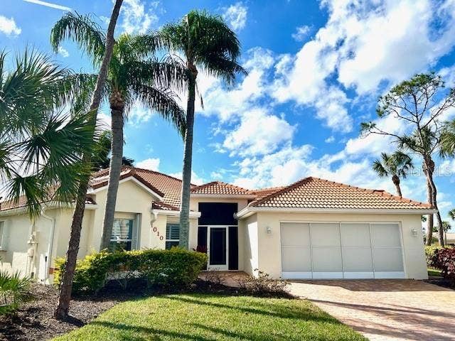 Property photo for 1010 ISLAMORADA BOULEVARD, Punta Gorda, FL