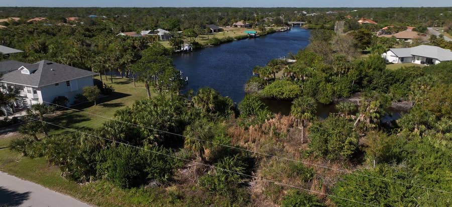 Property photo for 13338 PRENTICE AVENUE, Port Charlotte, FL