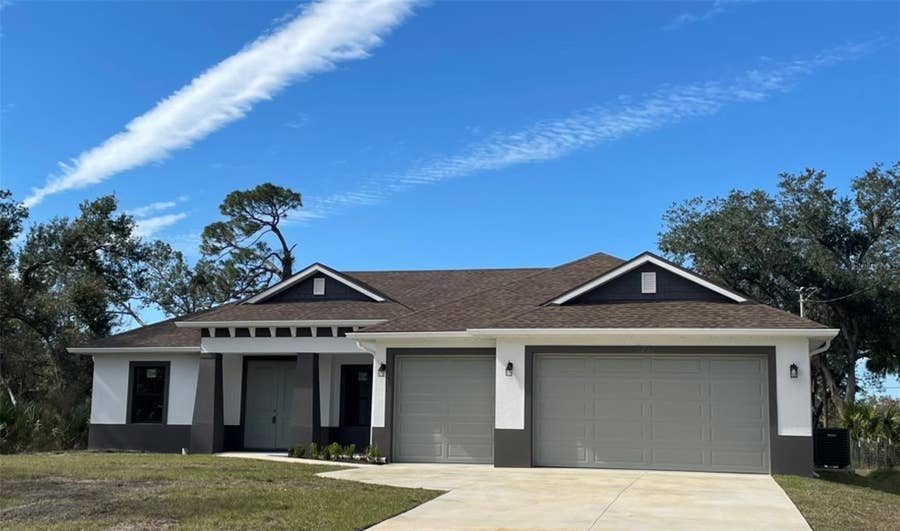 Property photo for 5221 SAN MATEO DRIVE, North Port, FL