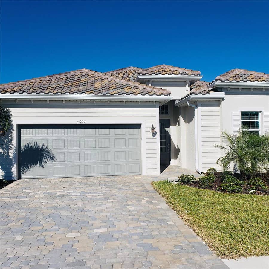 Property photo for 25222 KEYGRASS COURT, Punta Gorda, FL