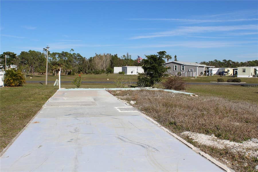 Property photo for 7392 HESTON STREET, Port Charlotte, FL