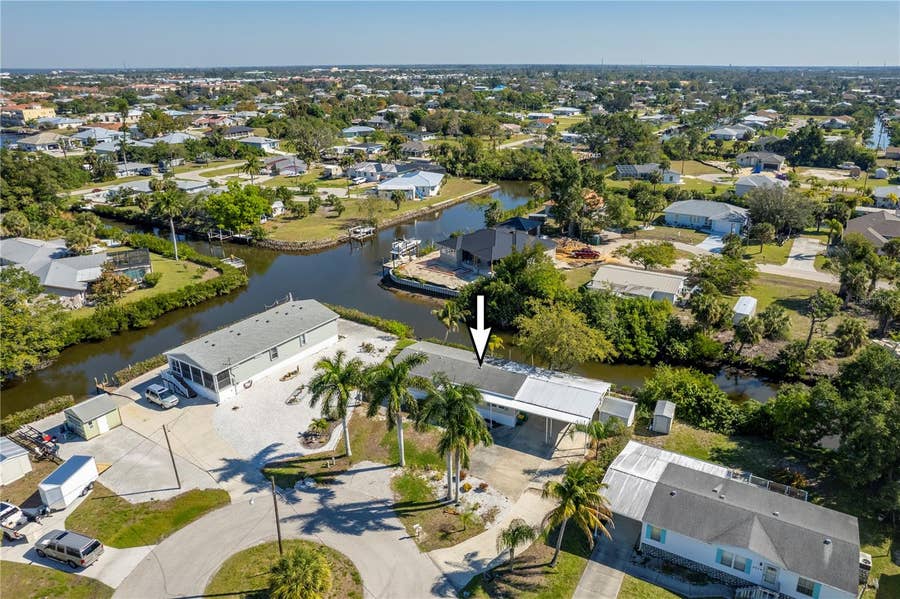 Property photo for 3004 BAMBOO COURT, Punta Gorda, FL