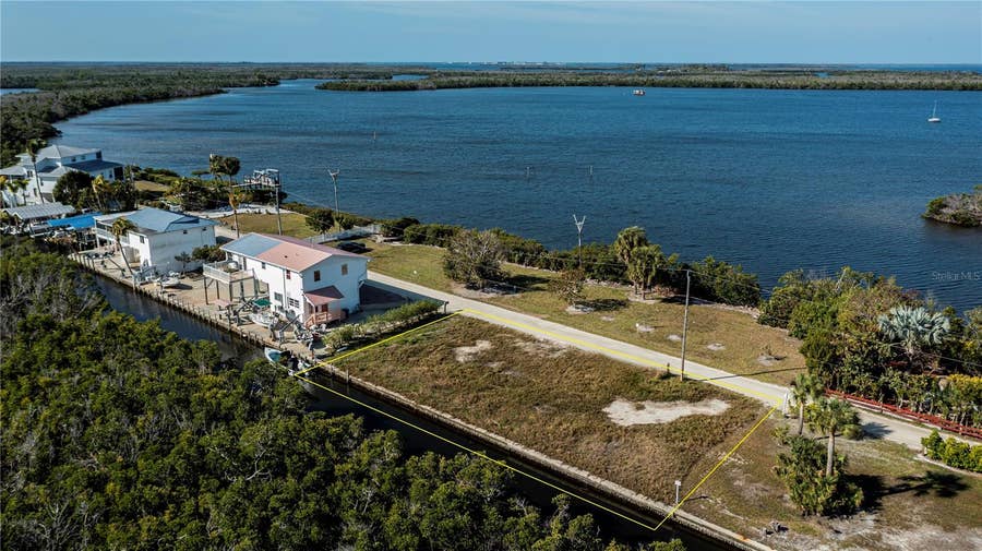 Property photo for 8153 MOYER LANE, Bokeelia, FL