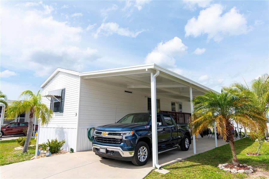 Property photo for 3 EDAM STREET, Punta Gorda, FL