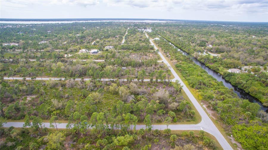Property photo for 2284 PATRICK STREET, Port Charlotte, FL