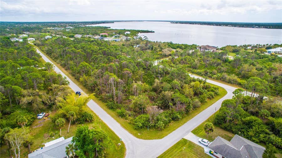 Property photo for 12253 ENDICOTT LANE, Port Charlotte, FL