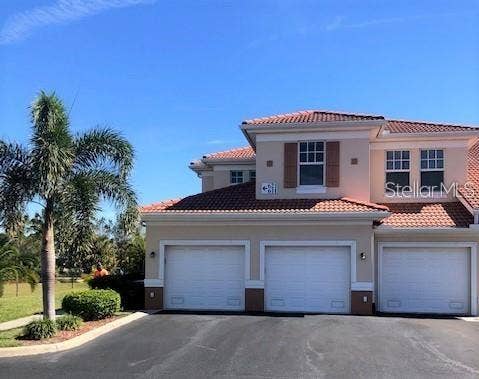 Property photo for 240 W END DRIVE, #611, Punta Gorda, FL