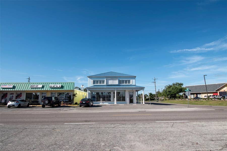 Property photo for 3221 TAMIAMI TRL, #16, Port Charlotte, FL