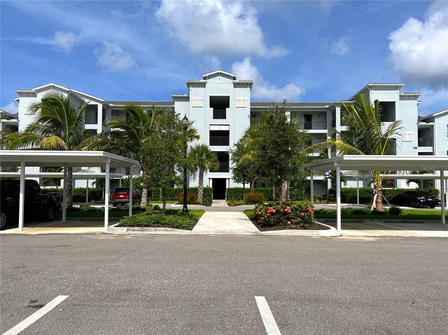 Property photo for 14091 HERITAGE LANDING BOULEVARD, #133, Punta Gorda, FL