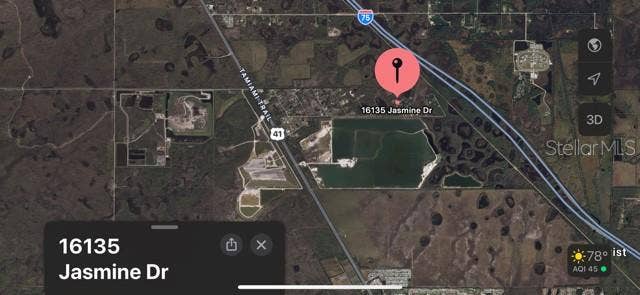 Property photo for 16135 JASMINE DRIVE, Punta Gorda, FL