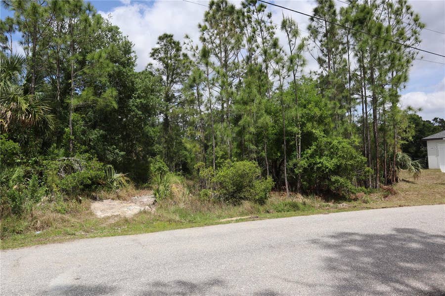 Property photo for LACOCO STREET, North Port, FL