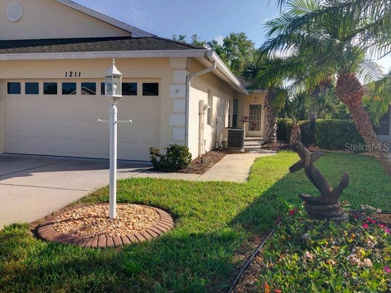 Property photo for 1211 HOT SPRINGS POINT, Englewood, FL
