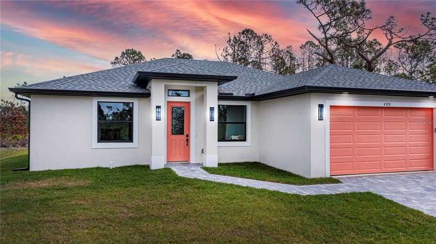 Property photo for 22528 MINERVA AVENUE, Port Charlotte, FL