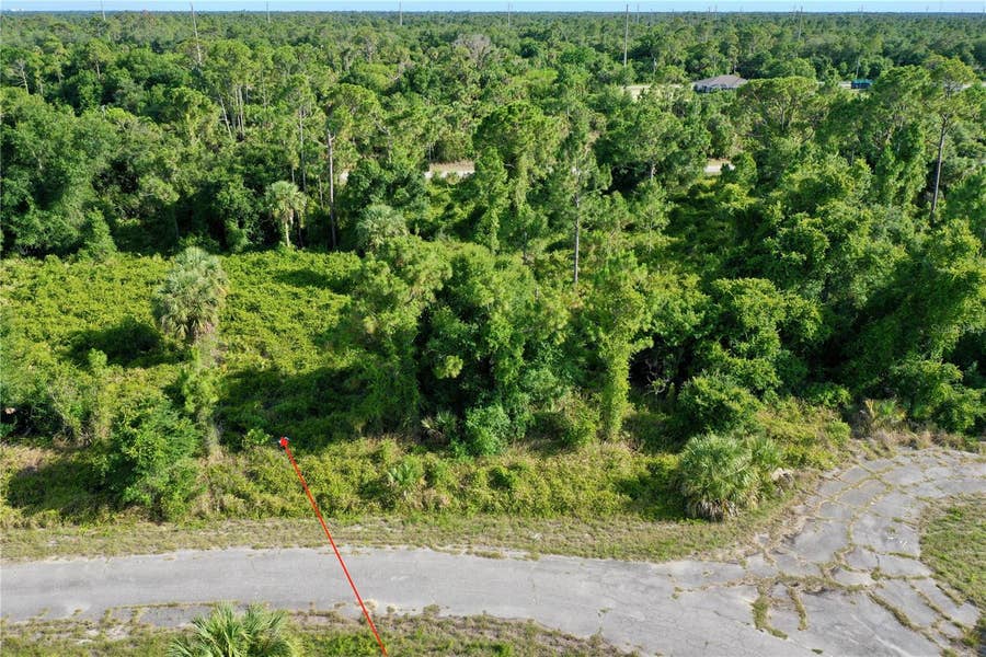 Property photo for TWISDALE CIRCLE, North Port, FL