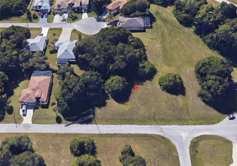 Property photo for 109 WAYNE ROAD, Rotonda West, FL