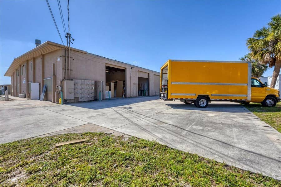 Property photo for 4240 JAMES STREET, Punta Gorda, FL