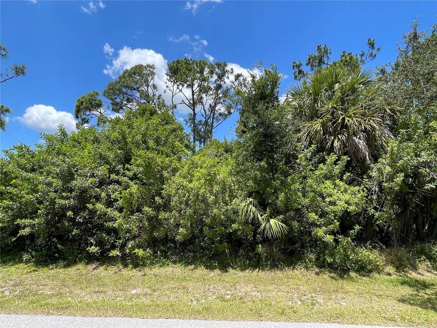 Property photo for 468 KELLSTADT STREET NW, Port Charlotte, FL