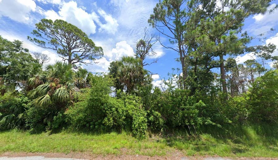 Property photo for 3116 MONTGOMERY DRIVE, Port Charlotte, FL
