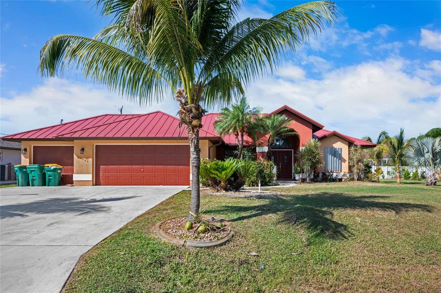 Property photo for 13449 HOPEWELL AVENUE, Port Charlotte, FL