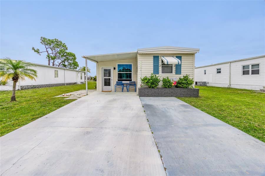Property photo for 7436 ARBELA STREET, Port Charlotte, FL